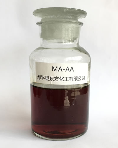马来酸-丙烯酸共聚物MA-AA
