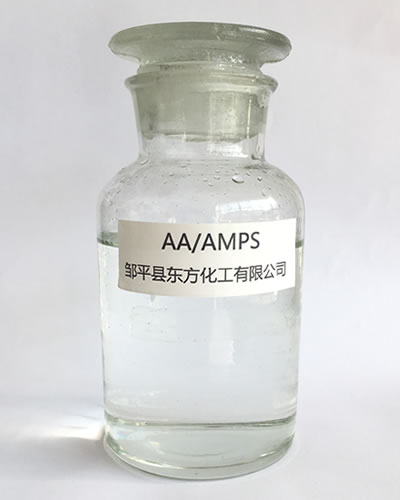 丙烯酸/2-甲基-2丙烯酰胺基丙烷磺酸共聚物AA/AMPS