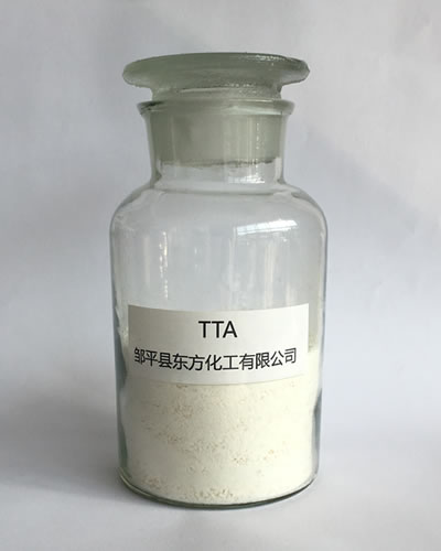 甲基苯骈三氮唑TTA