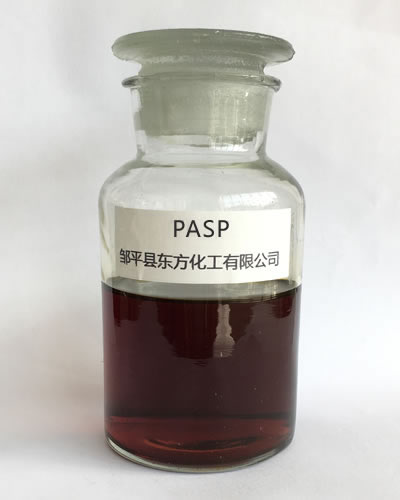 Sodium of Plyaspartic Acid